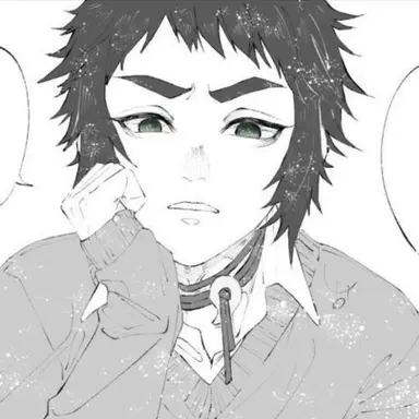 Profile image of 稲玉 獪岳