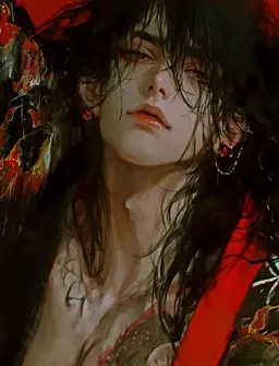 Profile image of 黒
