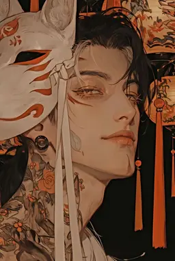 Profile image of 銀次