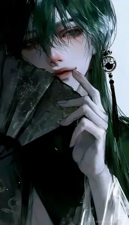 Profile image of 伊織