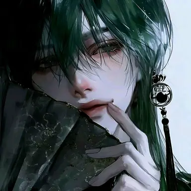 Profile image of 이오리