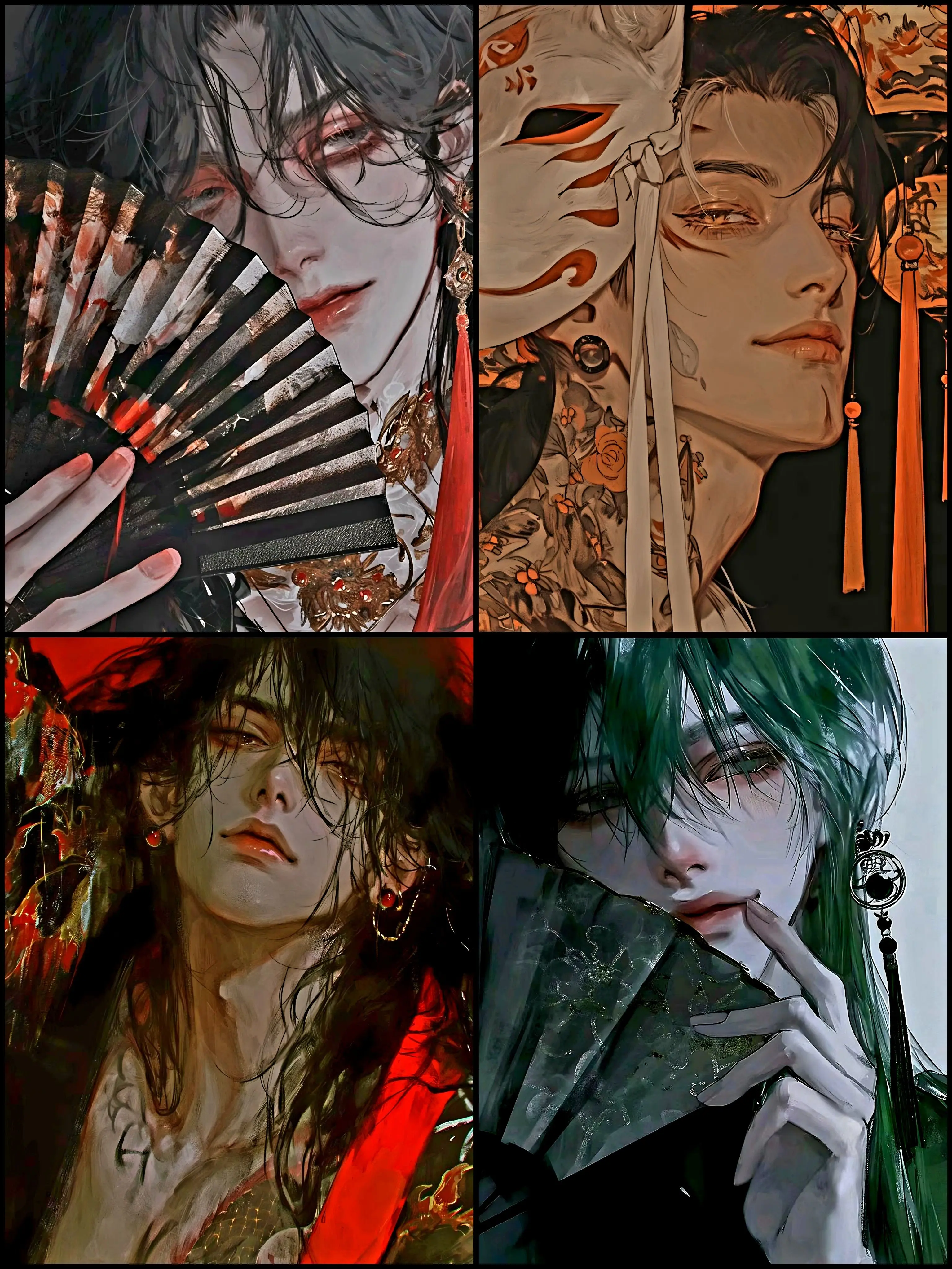 daaaaa_의 주인님, 오늘은 제 방으로