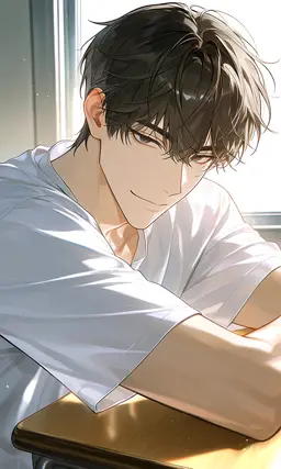 Profile image of 한이준