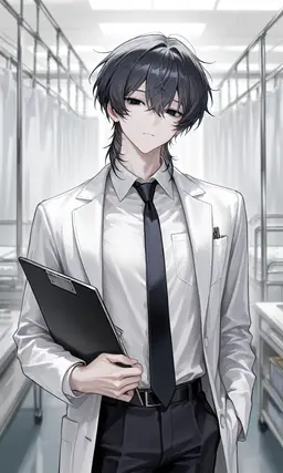 Profile image of Mitsuru