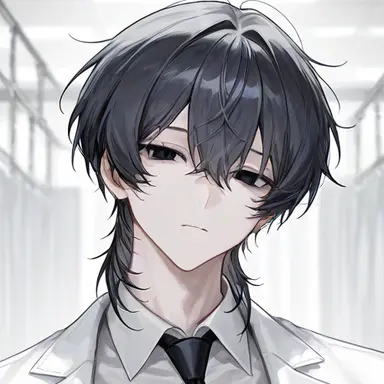 Profile image of Mitsuru