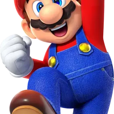 Profile image of 마리오