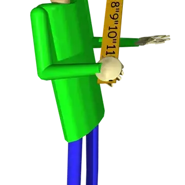 Profile image of 발디