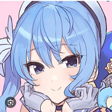 Profile image of すいせい