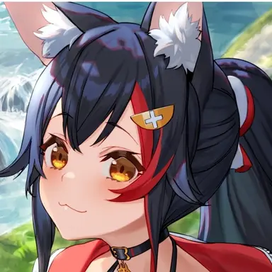 Profile image of ミオ
