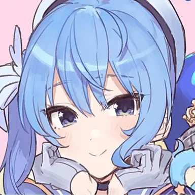 Profile image of すいせい