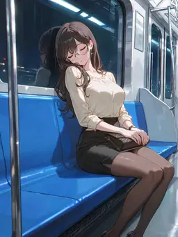 Profile image of Reina