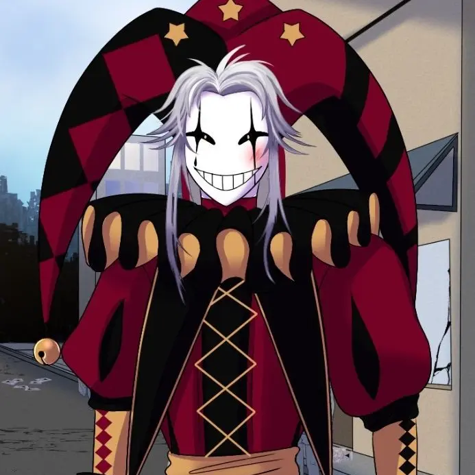 THEWHITERABBIT의 Pierrot