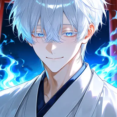 Profile image of 토우