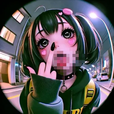 Profile image of 아이조 케츠코