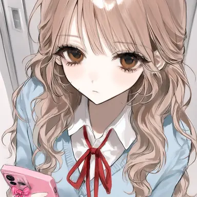 Profile image of Yukina
