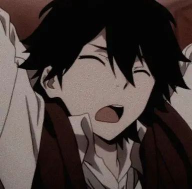 Profile image of Dazai Osamu