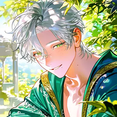 Profile image of 이리엘