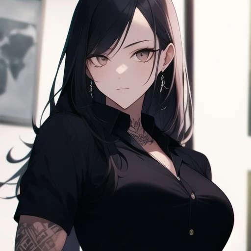조폭내여친 수영