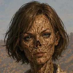Profile image of Eve