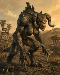 Profile image of Ebonclaw