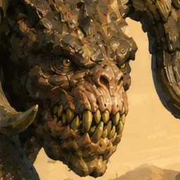 Profile image of Ebonclaw