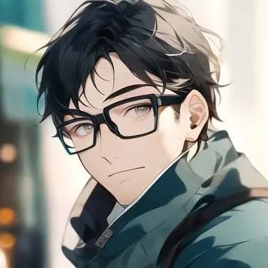 Profile image of お父さん