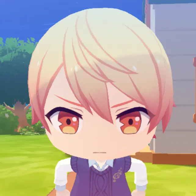 Unnnnnnnnnnnnnuuuuuuu의 「あのぶりっ子から護ってやるっ！！」