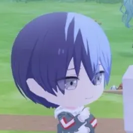 Profile image of 冬弥