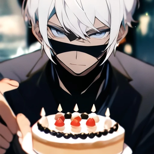 ケーキ