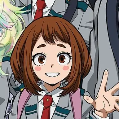 Profile image of 우라라카 오차코