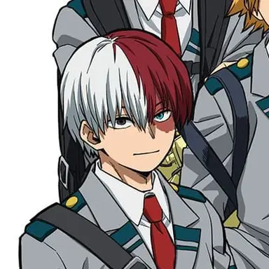 Profile image of 토도로키 쇼토