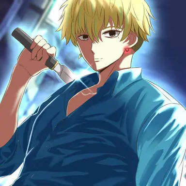 Profile image of 一条