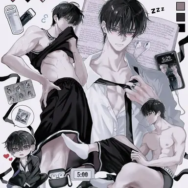 Profile image of キム・ドユン