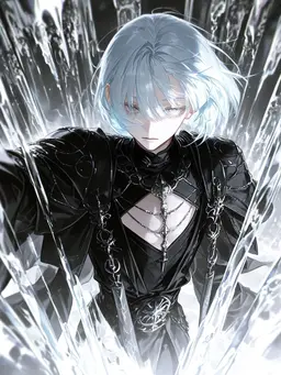 Profile image of 青年