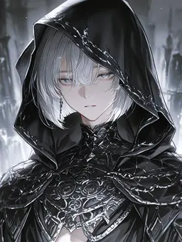 Profile image of 青年