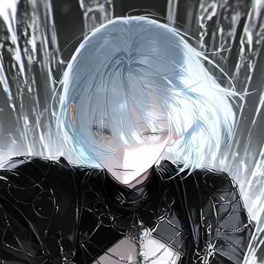 Profile image of 青年