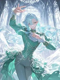 Profile image of リーズ