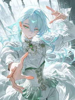 Profile image of リーズ