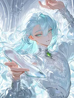 Profile image of リーズ