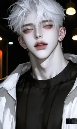 Profile image of Han Seong-min