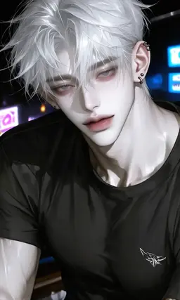 Profile image of Han Seong-min
