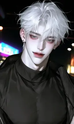Profile image of Han Seong-min