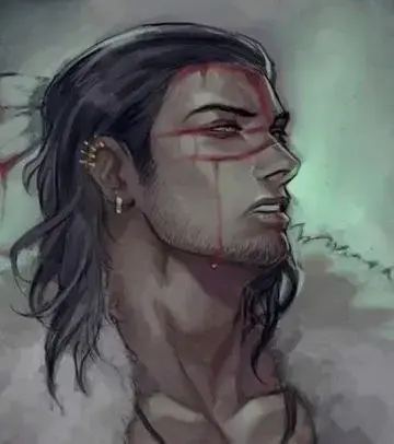 Profile image of Zuberi