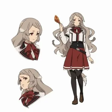 Profile image of プルセナ