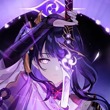 Profile image of 라이덴 쇼군