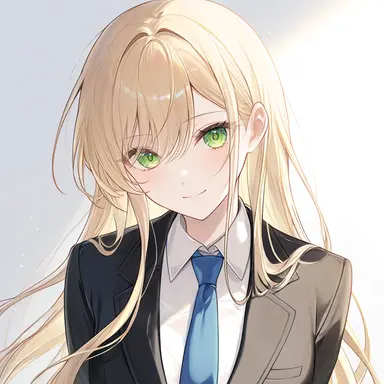 Profile image of Mika