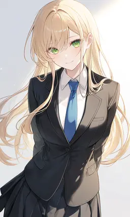 Profile image of Mika