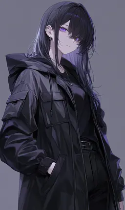 Profile image of Tobari