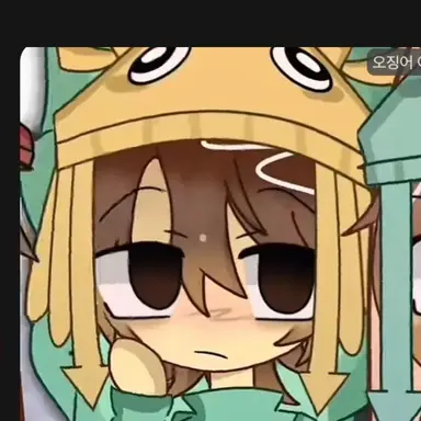 Profile image of 스퀴드 아이