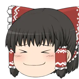 TealHooks6595의 ゆっくり霊夢
